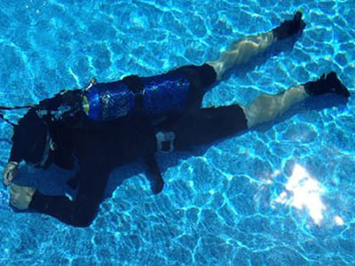 Caça Vazamento em Piscinas