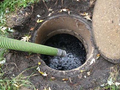 Desentupimentos em São Paulo