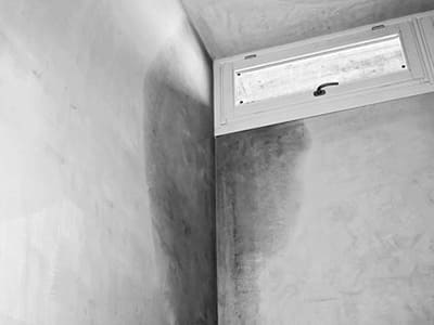 Serviços de Infiltração