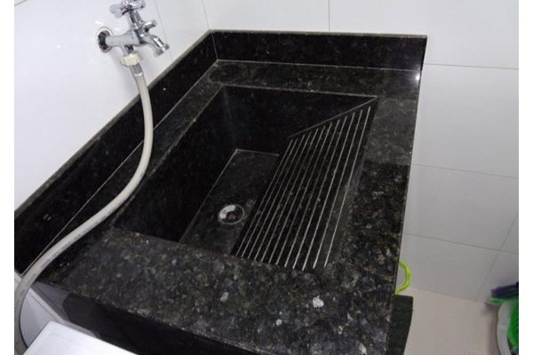 Como Desentupir Tanque de Lavar Roupa