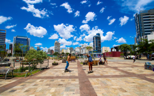 Desentupidora no Jardim Universidade Pinheiros