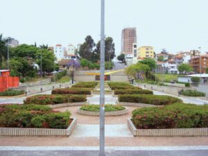 Desentupidora na zona norte