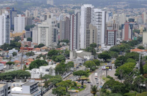 Desentupidora em Jundiaí