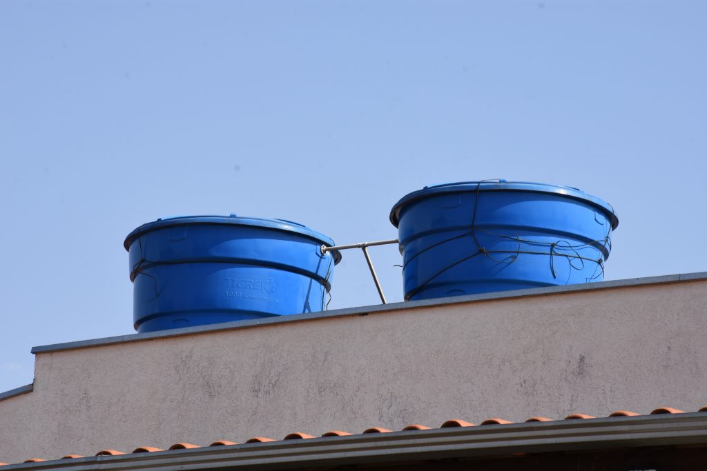 Limpeza de Caixa D’água em Interlagos