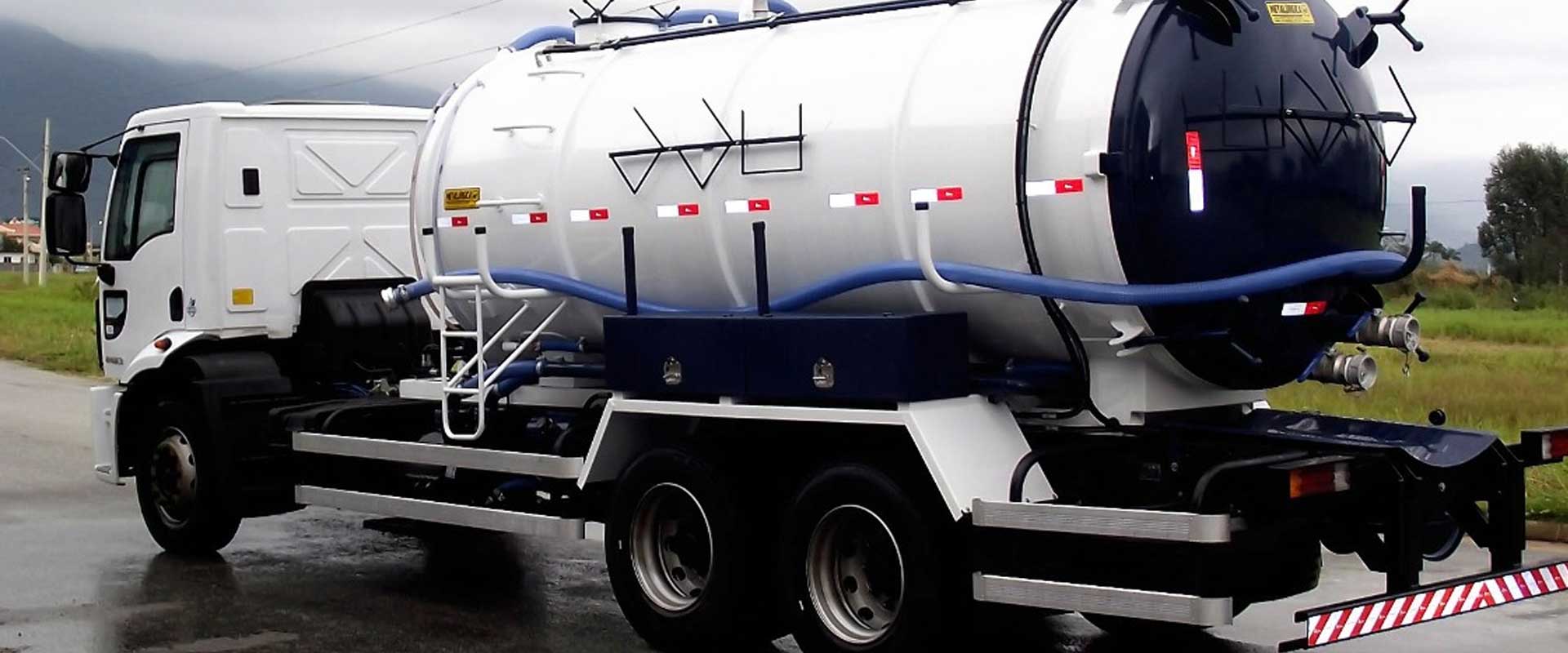 Limpeza de fossa séptica | Orçamento Grátis (11) 3641-7000 ??